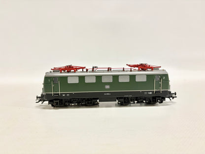 Märklin 39414 Mfx-Digital + Sound E-Lok Br 141 258-4 DB AC H0