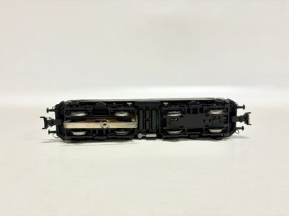 Märklin 39414 Mfx-Digital + Sound E-Lok Br 141 258-4 DB AC H0