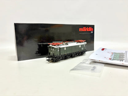 Märklin 39445 Mfx-Digital + Sound E-Lok E44 507 DB AC H0