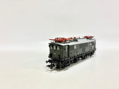 Märklin 39445 Mfx-Digital + Sound E-Lok E44 507 DB AC H0