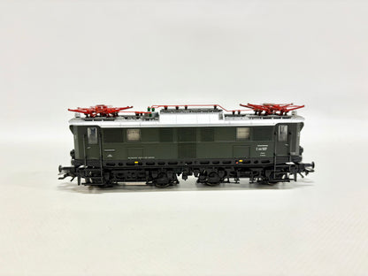 Märklin 39445 Mfx-Digital + Sound E-Lok E44 507 DB AC H0