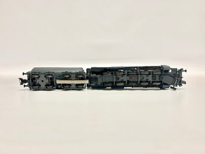 Märklin 39160 Digital Dampflok Br 42.90 Franco Crosti DB AC H0