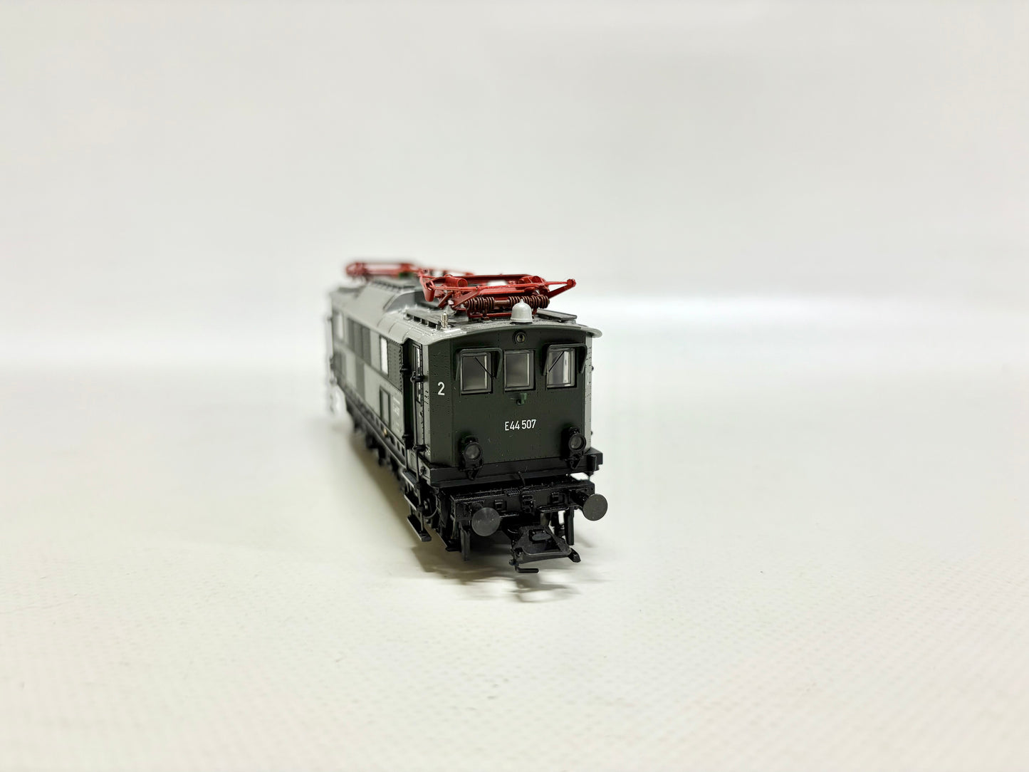 Märklin 39445 Mfx-Digital + Sound E-Lok E44 507 DB AC H0