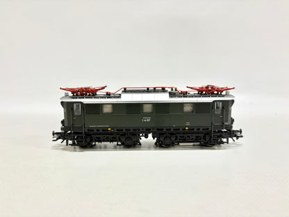 Märklin 39445 Mfx-Digital + Sound E-Lok E44 507 DB AC H0