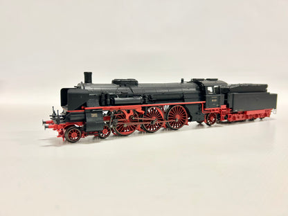 Märklin 39020 Mfx-Digital + Sound Dampflok Br 18 321 DRG AC H0