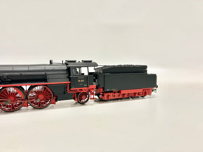 Märklin 39020 Mfx-Digital + Sound Dampflok Br 18 321 DRG AC H0