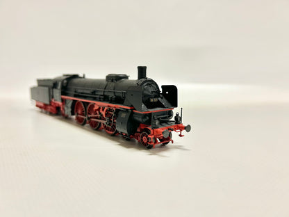 Märklin 39020 Mfx-Digital + Sound Dampflok Br 18 321 DRG AC H0
