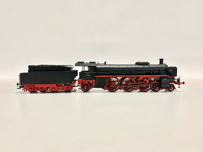 Märklin 39020 Mfx-Digital + Sound Dampflok Br 18 321 DRG AC H0