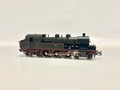 Märklin 3109 Preußische Dampflok, H0, OVP, TOP