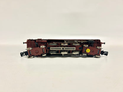 Märklin 3109 Preußische Dampflok, H0, OVP, TOP