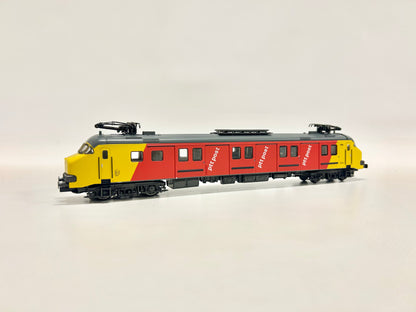 Märklin 3389 Posttriebwagen NS, H0, OVP, TOP
