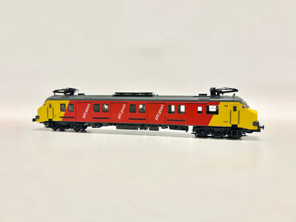 Märklin 3389 Posttriebwagen NS, H0, OVP, TOP
