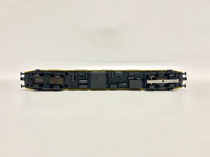 Märklin 3389 Posttriebwagen NS, H0, OVP, TOP