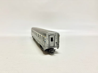 Märklin 4076 Personenwagen Inox-Schnellzugwagen SNCF AC H0
