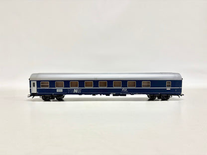 Märklin 4151 Personenwagen TEN Schlafwagen NS AC H0