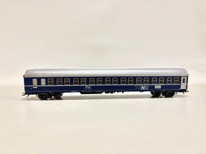 Märklin 4151 Personenwagen TEN Schlafwagen NS AC H0