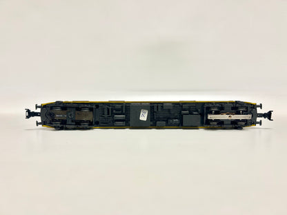 Märklin 3689 Digital Posttriebwagen NS, E-Lok, H0, OVP