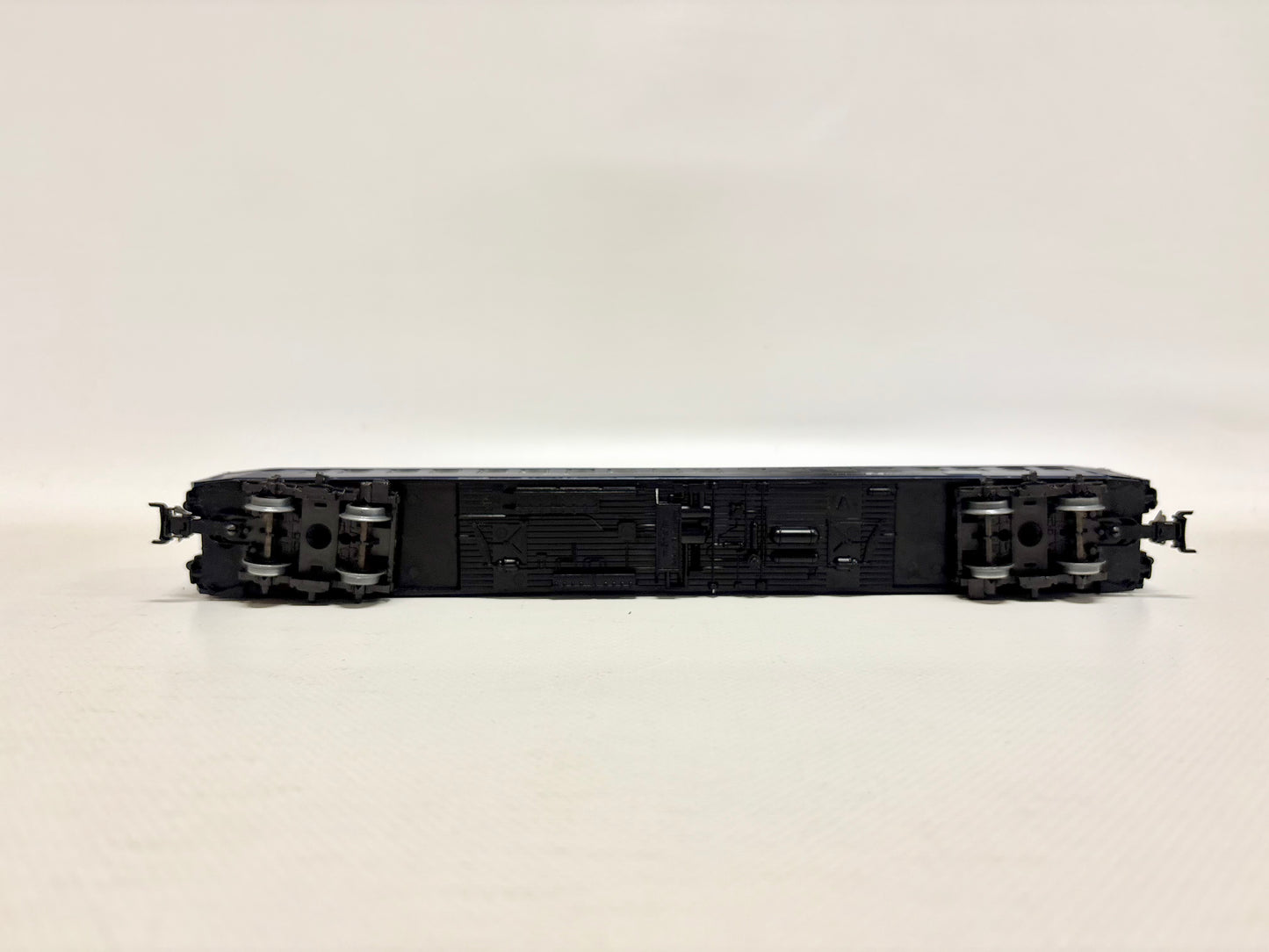 Märklin 4151 Personenwagen TEN Schlafwagen NS AC H0
