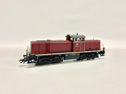 Märklin 37901 Mfx-Digital Diesellok Br 290 188-2 DB AC H0