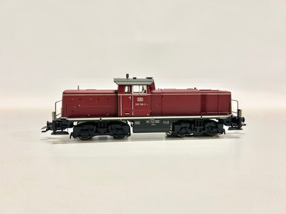 Märklin 37901 Mfx-Digital Diesellok Br 290 188-2 DB AC H0