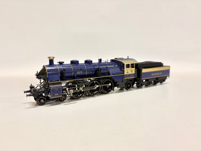 Märklin 26751 Digital Zugpackung RHEINGOLD mit Dampflok Br 18 DRG AC H0
