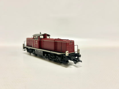 Märklin 37901 Mfx-Digital Diesellok Br 290 188-2 DB AC H0