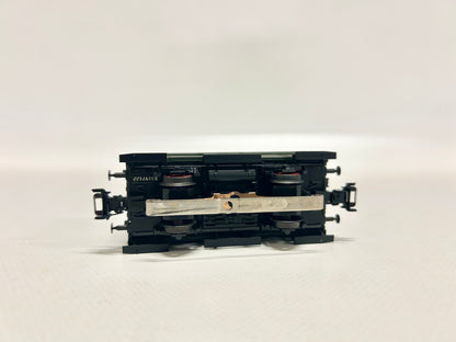Märklin 3683 Digital, Gepäcktriebwagen, H0, OVP, TOP