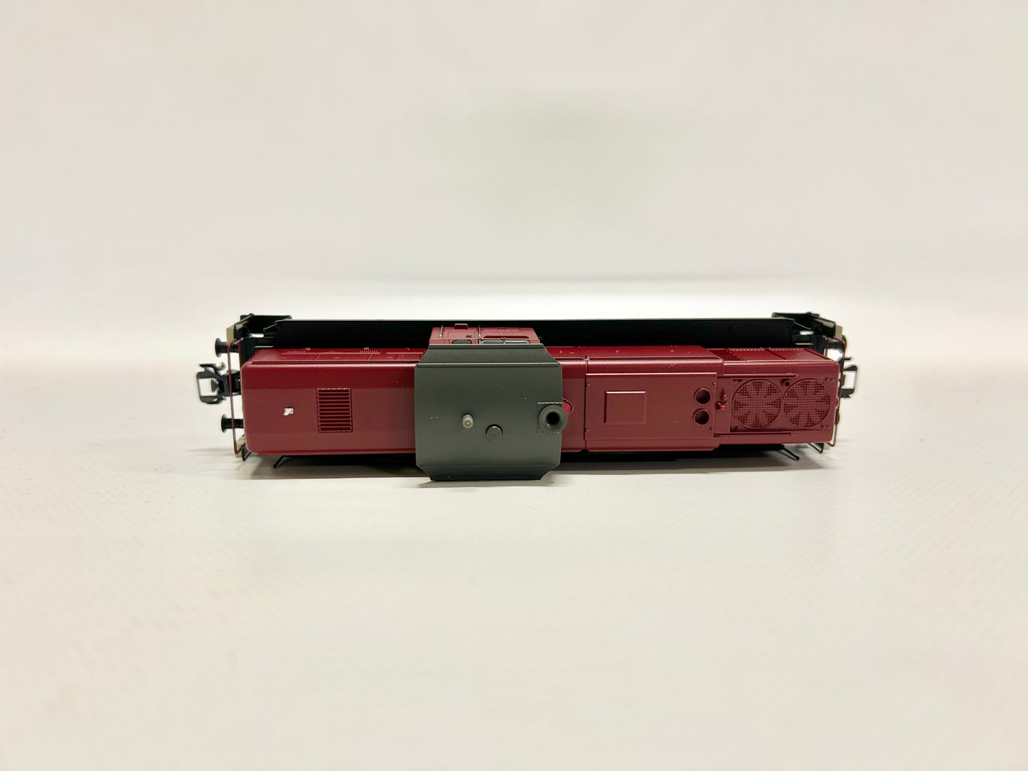Märklin 37901 Mfx-Digital Diesellok Br 290 188-2 DB AC H0