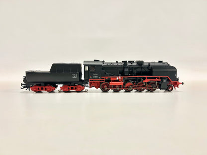 Märklin 39161 Digital Dampflok Br 42.90 Franco Crosti DB AC H0