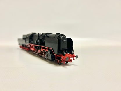 Märklin 39161 Digital Dampflok Br 42.90 Franco Crosti DB AC H0