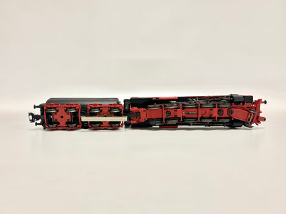 Märklin 39161 Digital Dampflok Br 42.90 Franco Crosti DB AC H0