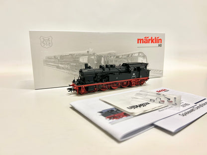 Märklin 39785 Mfx+ Digital Sound Dampflok Br 078 265-5 DB AC H0