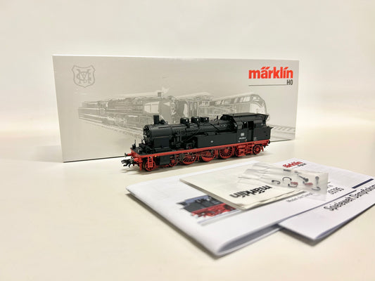 Märklin 39785 Mfx+ Digital Sound Dampflok Br 078 265-5 DB AC H0