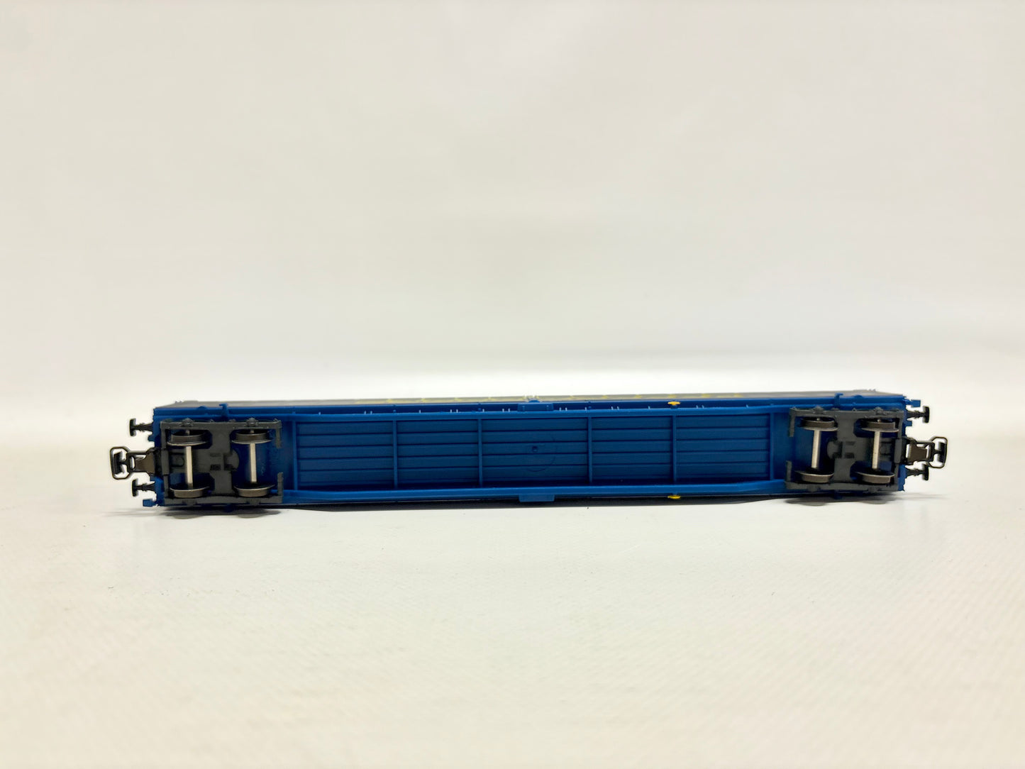Jouef Güterwagen Schiebewandwagen SNCF DC H0