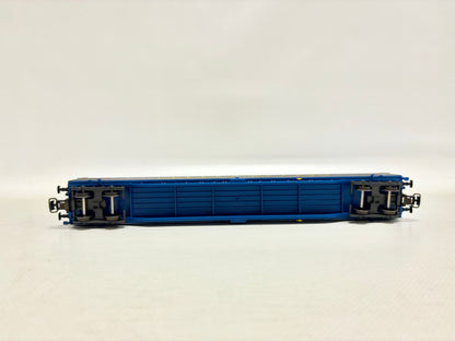 Jouef Güterwagen Schiebewandwagen SNCF DC H0