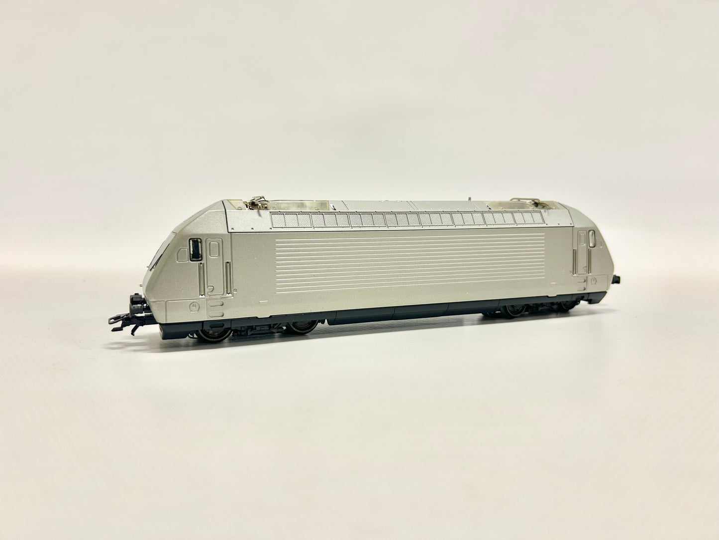 Märklin 3461 SBB E-Lok, Re 460, H0, OVP, TOP