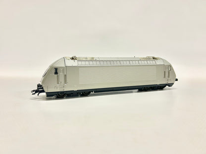 Märklin 3461 SBB E-Lok, Re 460, H0, OVP, TOP