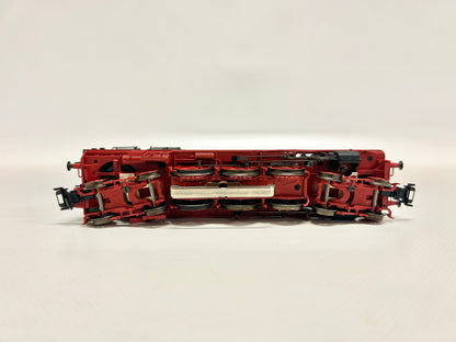 Märklin 39785 Mfx+ Digital Sound Dampflok Br 078 265-5 DB AC H0