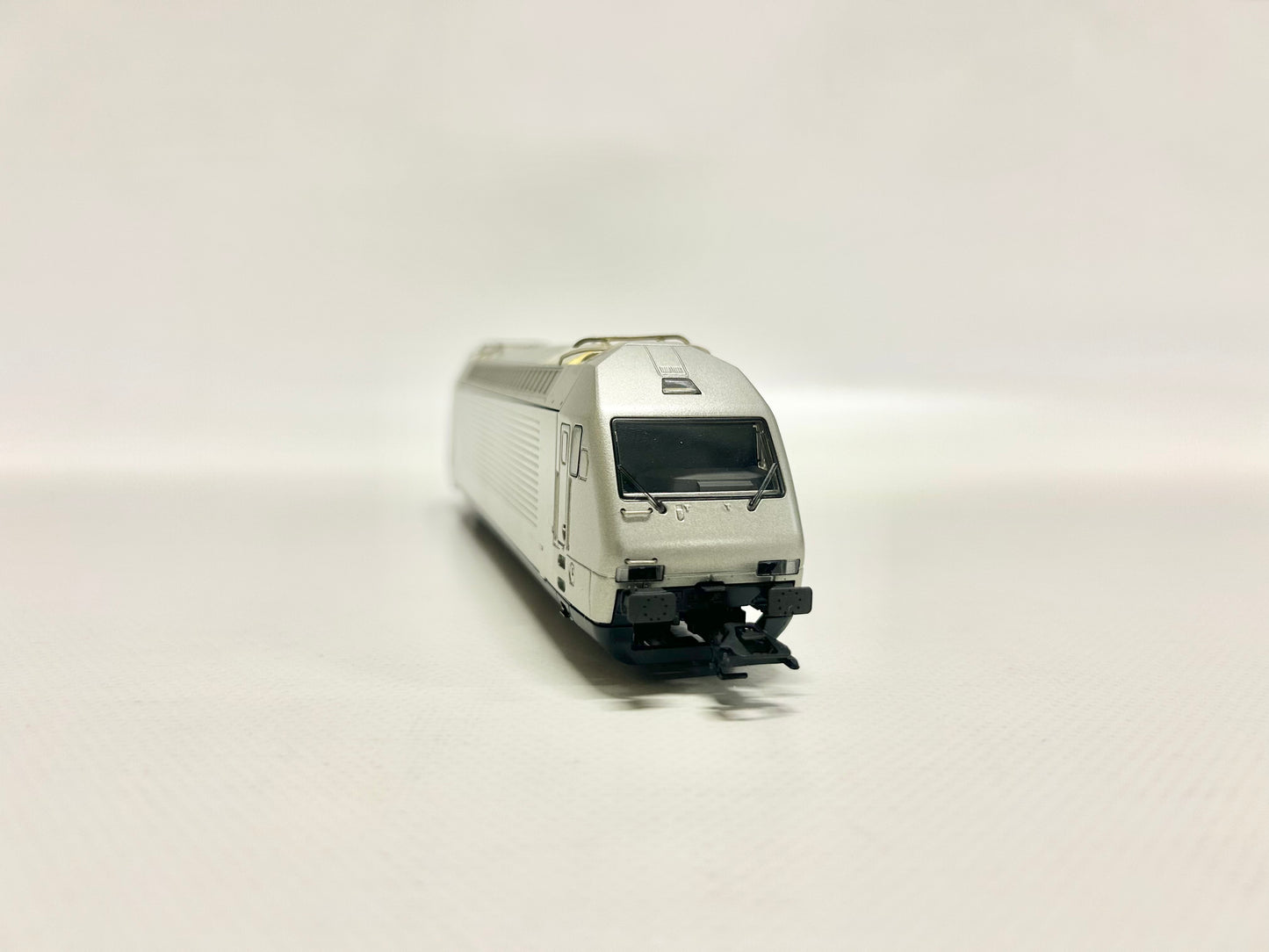 Märklin 3461 SBB E-Lok, Re 460, H0, OVP, TOP