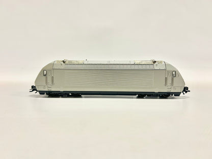 Märklin 3461 SBB E-Lok, Re 460, H0, OVP, TOP