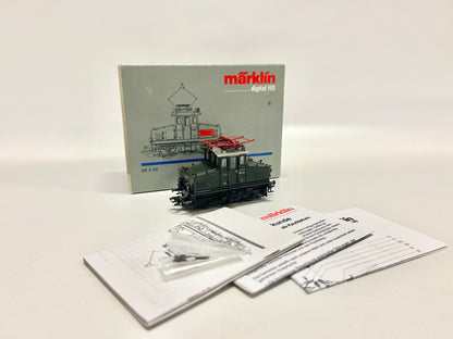 Märklin 37475 Digital, E69, E-Lok, H0, OVP, TOP