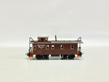Märklin 4570 Güterwagen Caboose Santa Fe AC H0