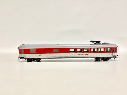 Märklin 42971 Personenwagen Restaurantwagen DB AC H0
