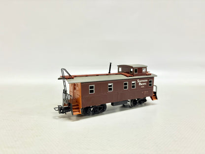 Märklin 4570 Güterwagen Caboose Santa Fe AC H0