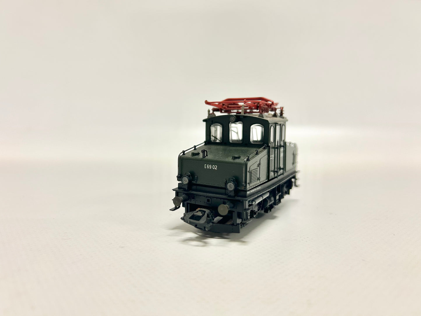 Märklin 37475 Digital, E69, E-Lok, H0, OVP, TOP