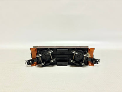 Märklin 4570 Güterwagen Caboose Santa Fe AC H0