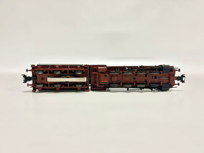 Märklin 37551 Digital Dampflok Br G8 KPEV AC H0
