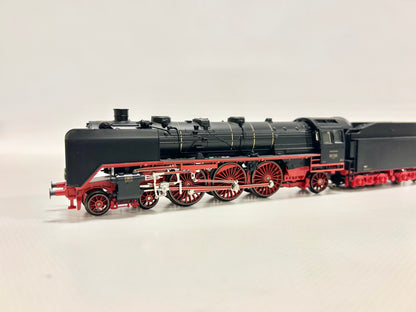 Märklin 33951 Digital Dampflok Br 03 156 DRG AC H0