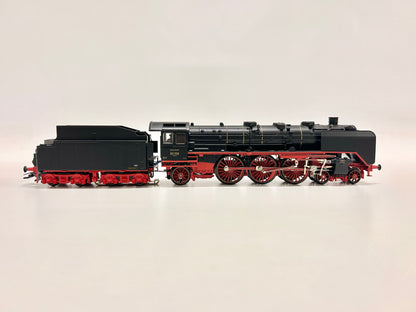 Märklin 33951 Digital Dampflok Br 03 156 DRG AC H0