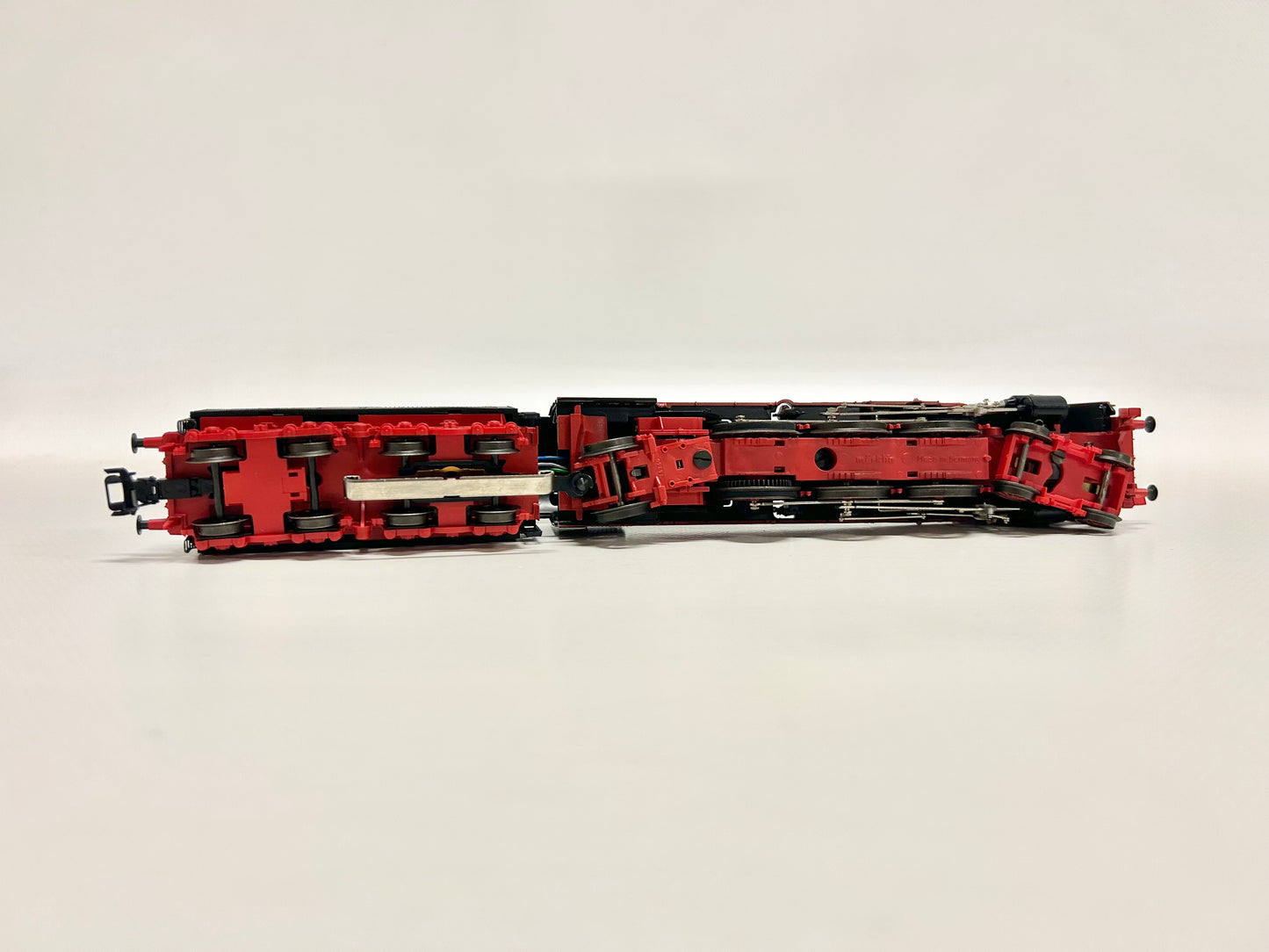 Märklin 33951 Digital Dampflok Br 03 156 DRG AC H0